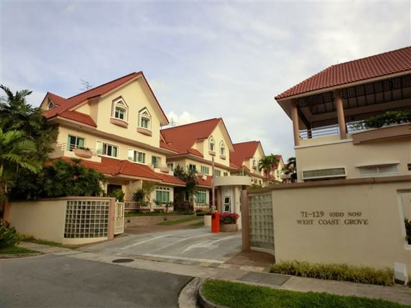 Additional image 17 of West Coast Grove