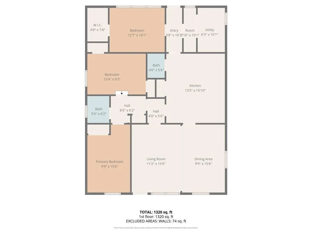 4308 Auburn Road, Phenix City, AL 36870