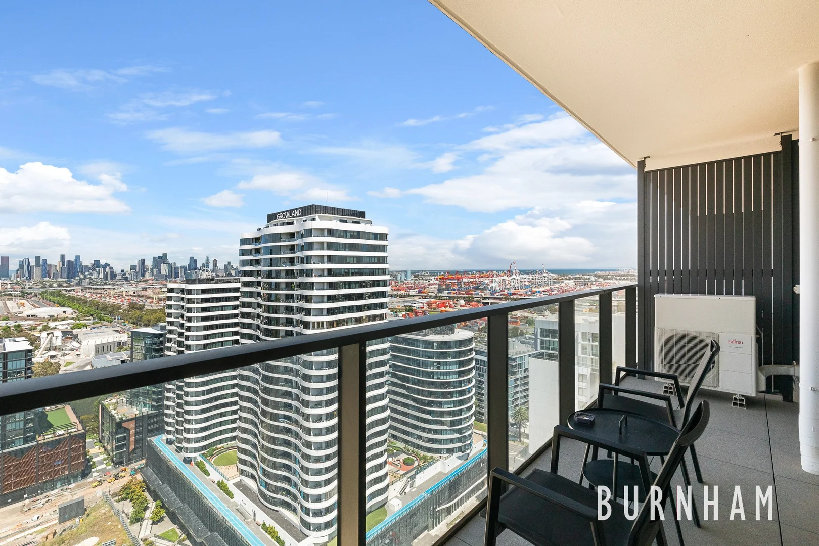 Additional image 7 of 2112/1 Warde Street, Footscray VIC 3011