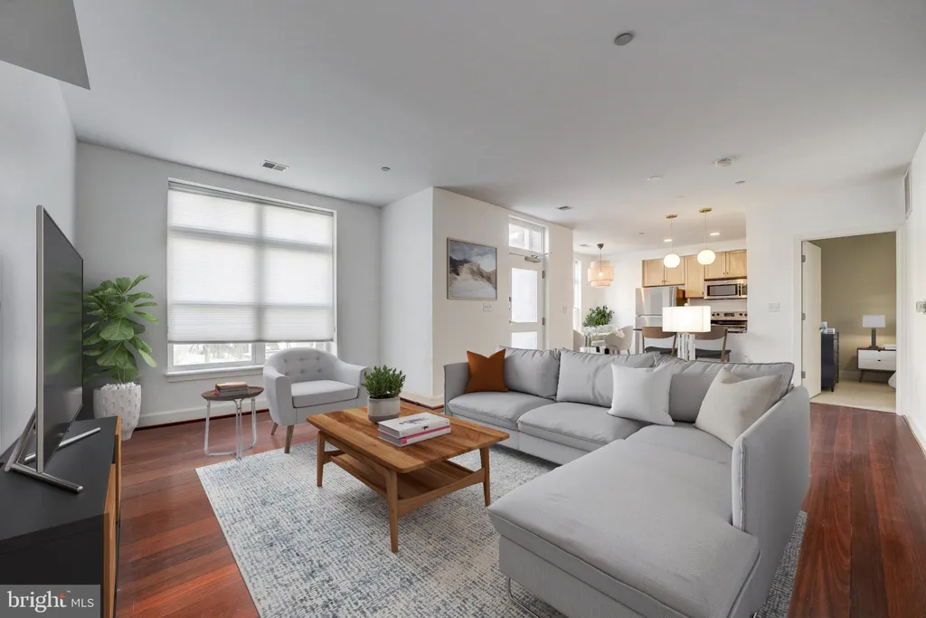 Additional image 2 of 2022 Flagler Place NW Unit F102, Washington, DC 20001