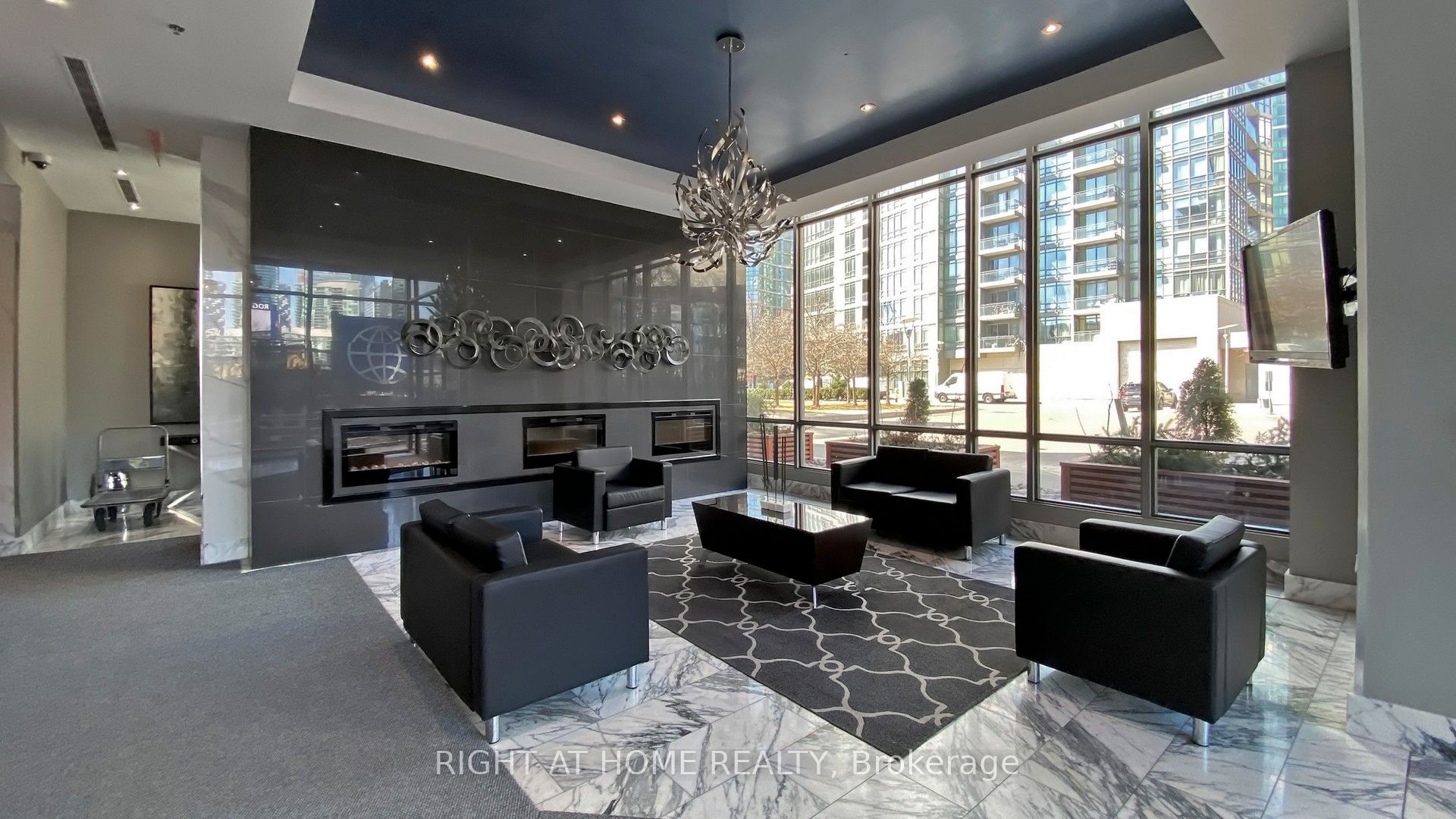 Additional image 4 of 2102-5 Mariner Terrace, Toronto, ON, M5V 3V6