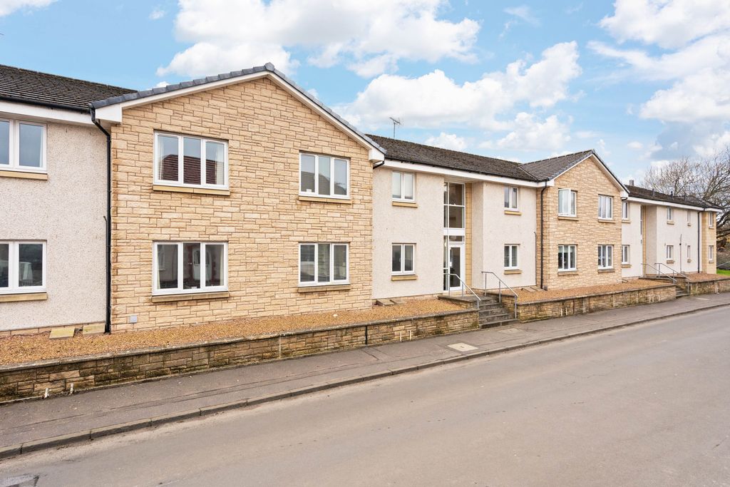 2 bed flat for saleThornbridge Court, Falkirk FK2