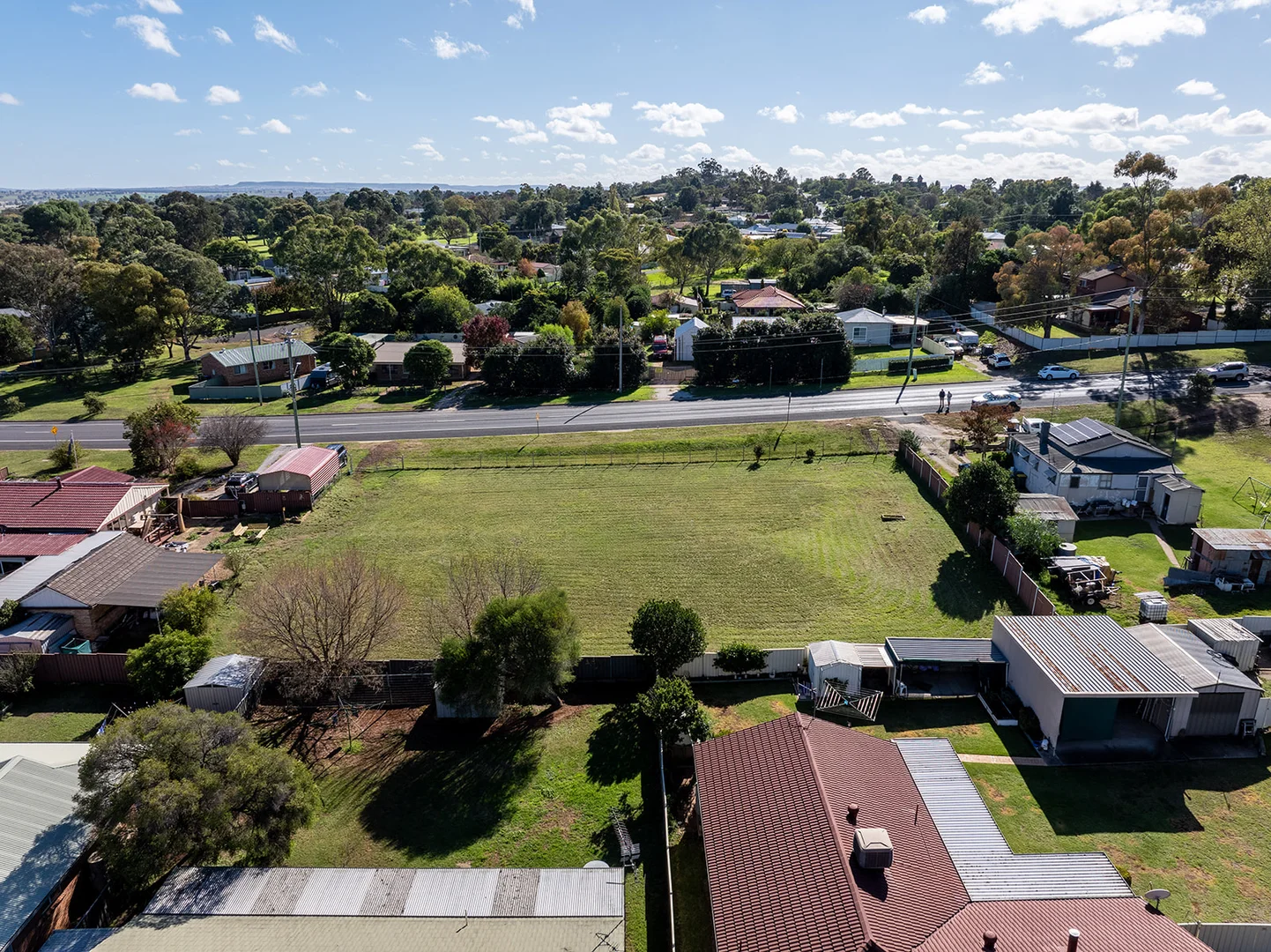 Additional image 2 of Lot 42 Fisher Street, Gulgong NSW 2852