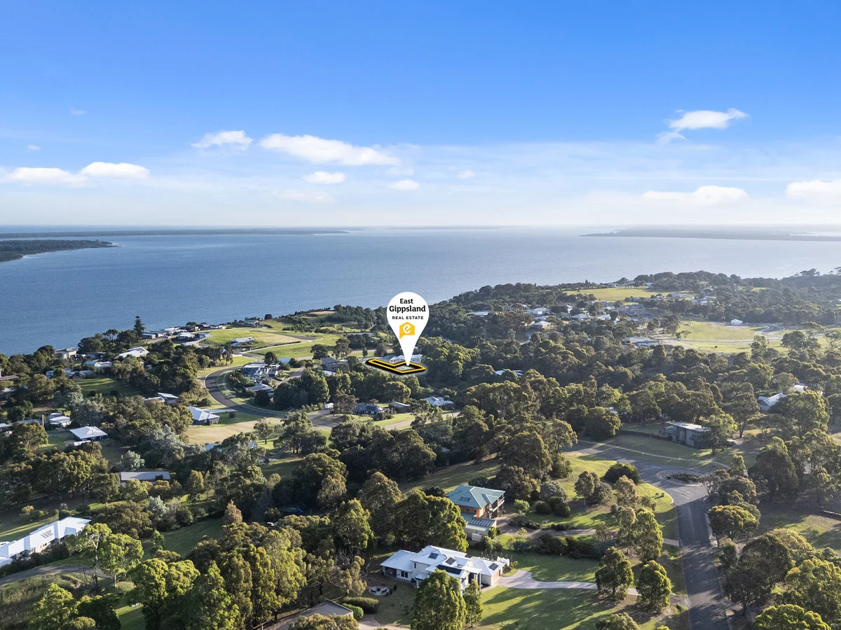 Additional image 3 of 9 The Sanctuary, Metung VIC 3904