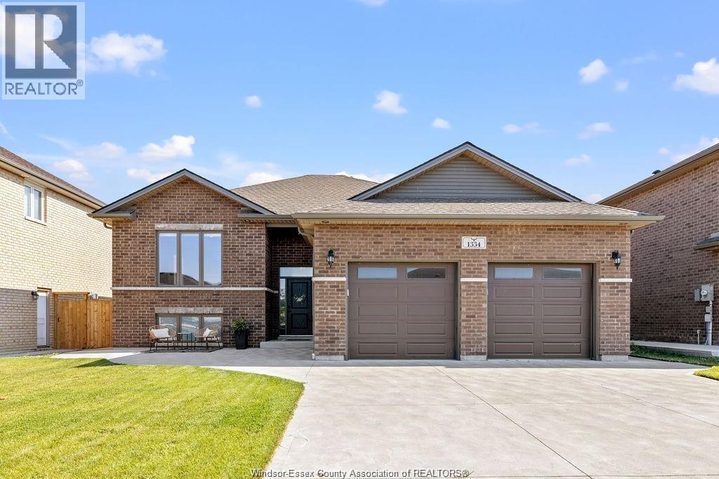 1334 Deer Run Trail, Lakeshore, ON, N0R1A0
