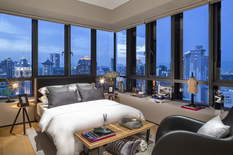 Additional image 25 of 33 Leonie Hill Road