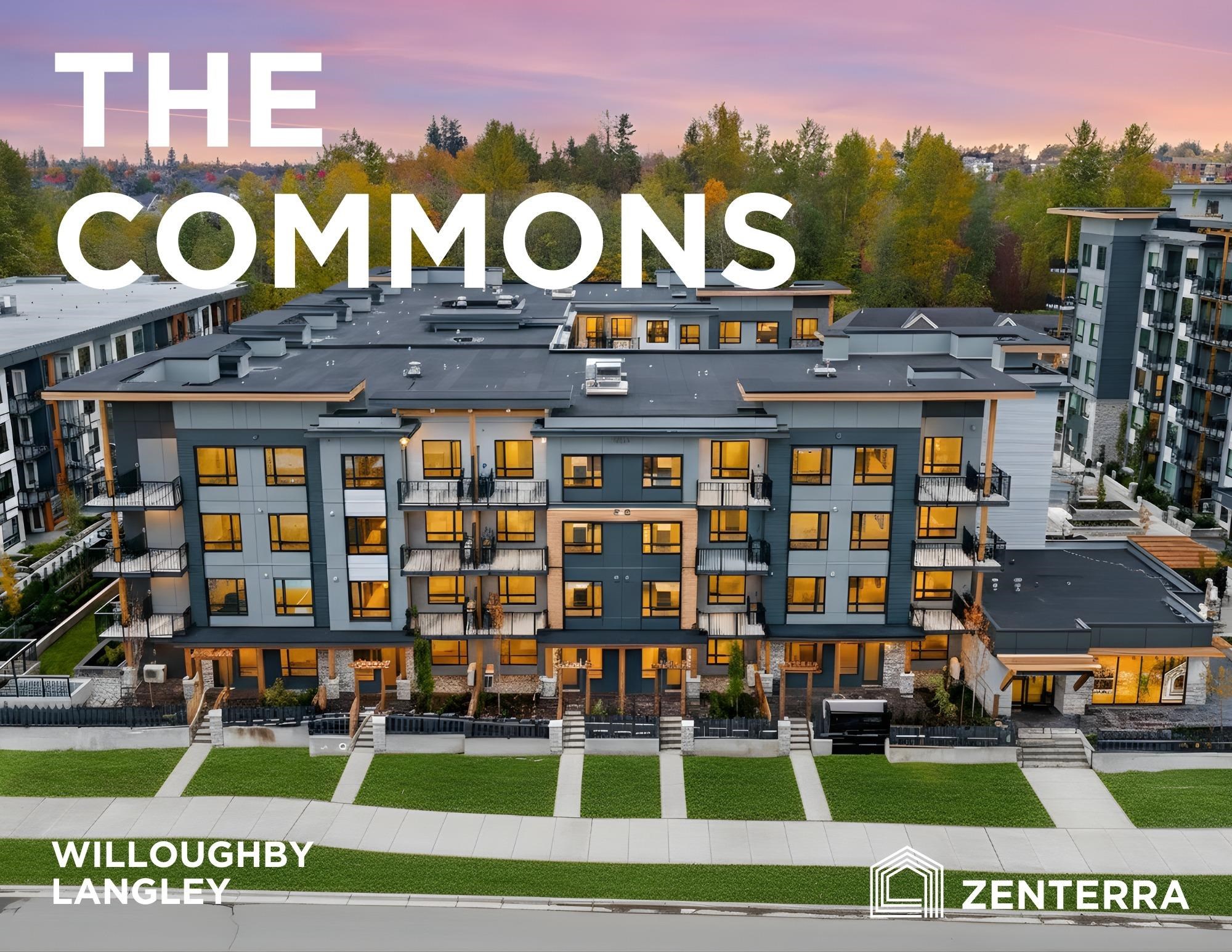A209-8230 208b Avenue, Langley, BC, V2Y 2C4