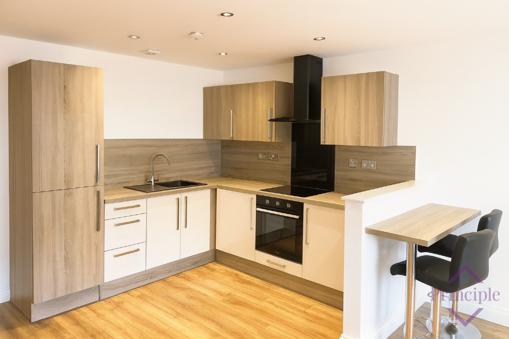 Additional image 4 of The Mint, Icknield Street, Birmingham, B18