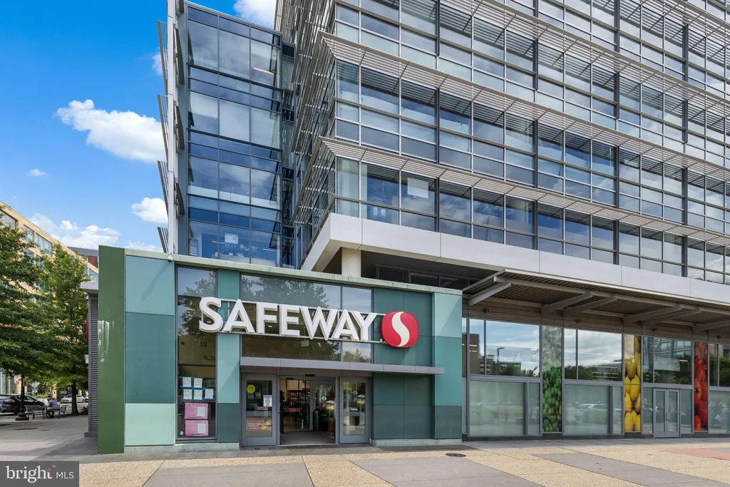 Additional image 34 of 1101 3rd Street SW Unit 312, Washington, DC 20024