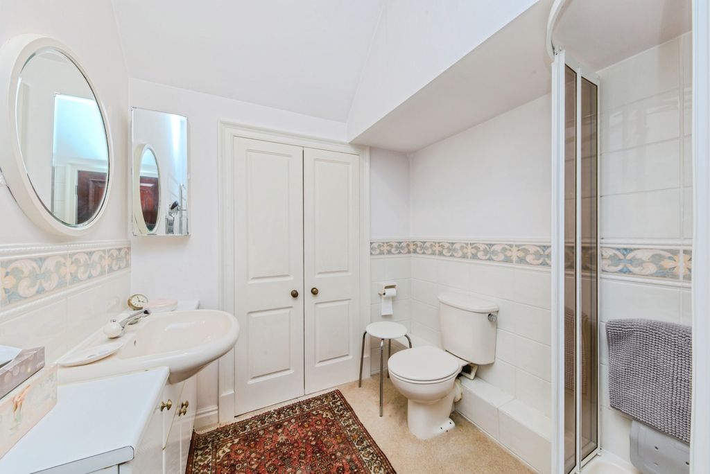Additional image 15 of 2 bed flat for saleChurch Lane, Gawsworth, Macclesfield, Cheshire SK11
