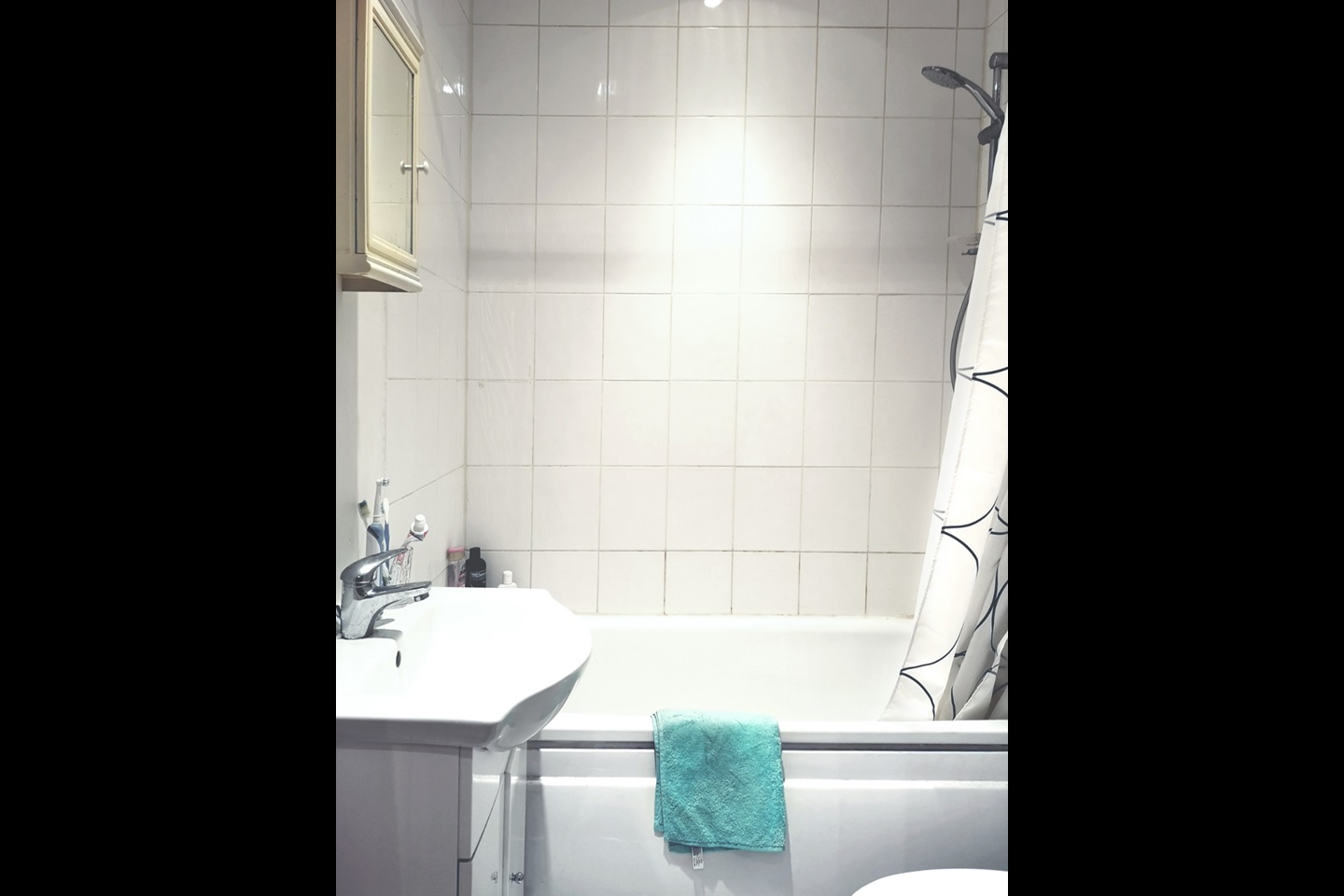 Additional image 2 of Studio Flat, Harrow Road, W9, N1 7GU