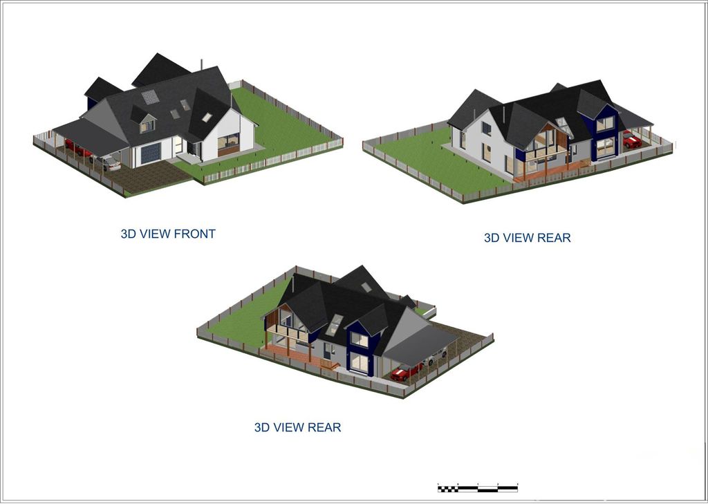 Additional image 12 of Land for salePlot, Auchroisk Road, Cromdale, Grantown On Spey PH26
