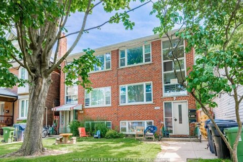 Additional image 8 of 103 & 105 Gilmour Avenue, Toronto, ON, M6P 3B2