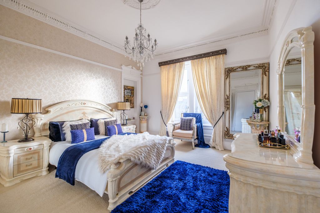 Additional image 13 of 4 bed flat for saleDarnley Road, Glasgow G41