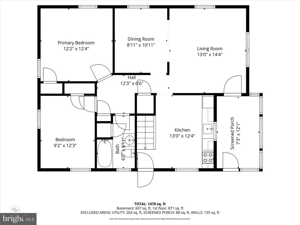 Additional image 19 of 107 Lexington Drive, Claymont, DE 19703
