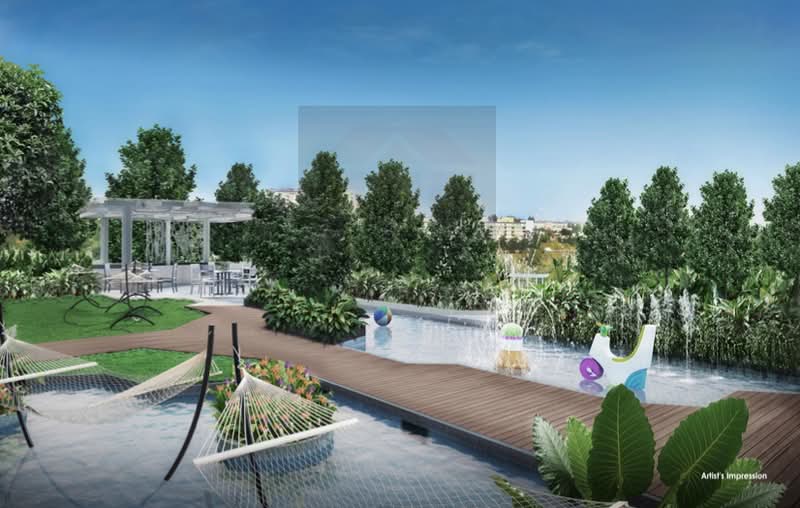 Additional image 15 of 1 Lorong How Sun