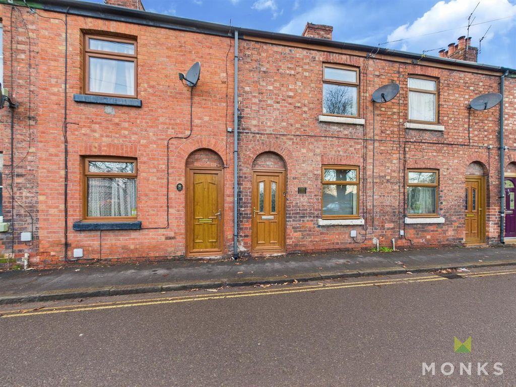 Additional image 8 of 2 bed terraced house for saleNew Street, Wem, Shrewsbury SY4