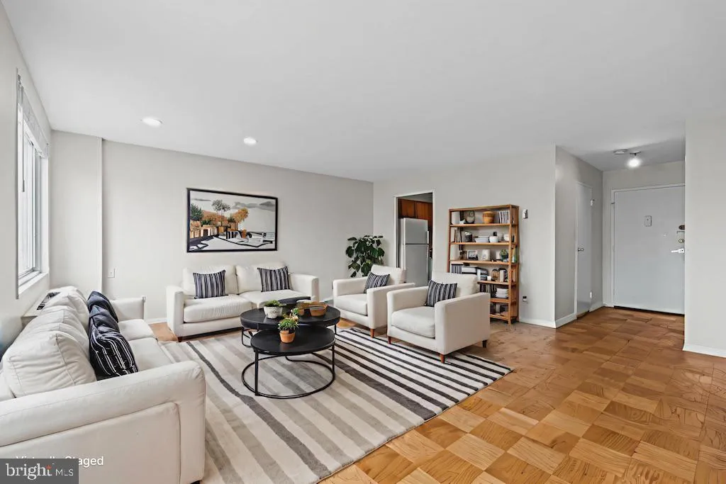 Additional image 7 of 2829 Connecticut Avenue NW Unit 503, Washington, DC 20008
