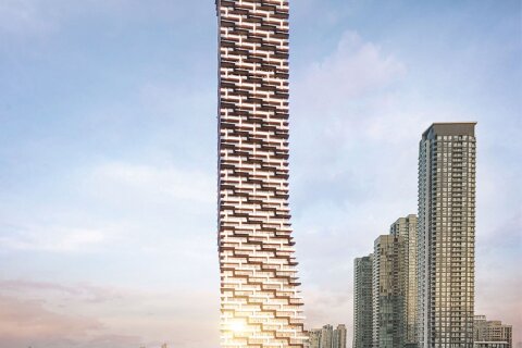 Additional image 7 of 2707-448 Burnhamthorpe Road E, Mississauga, ON, L5B 0R4