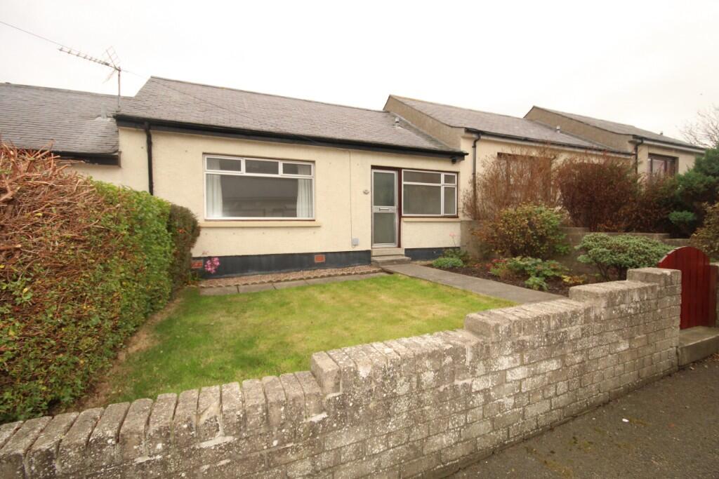 10 West Kingswell Park, Banff, Banffshire, AB45 1JT