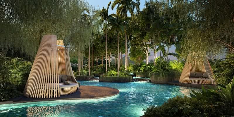 Additional image 17 of 3 Lentor Central