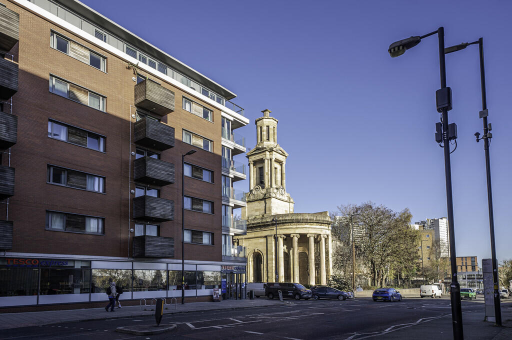 Skyline, 165 Granville Street, Birmingham, B1