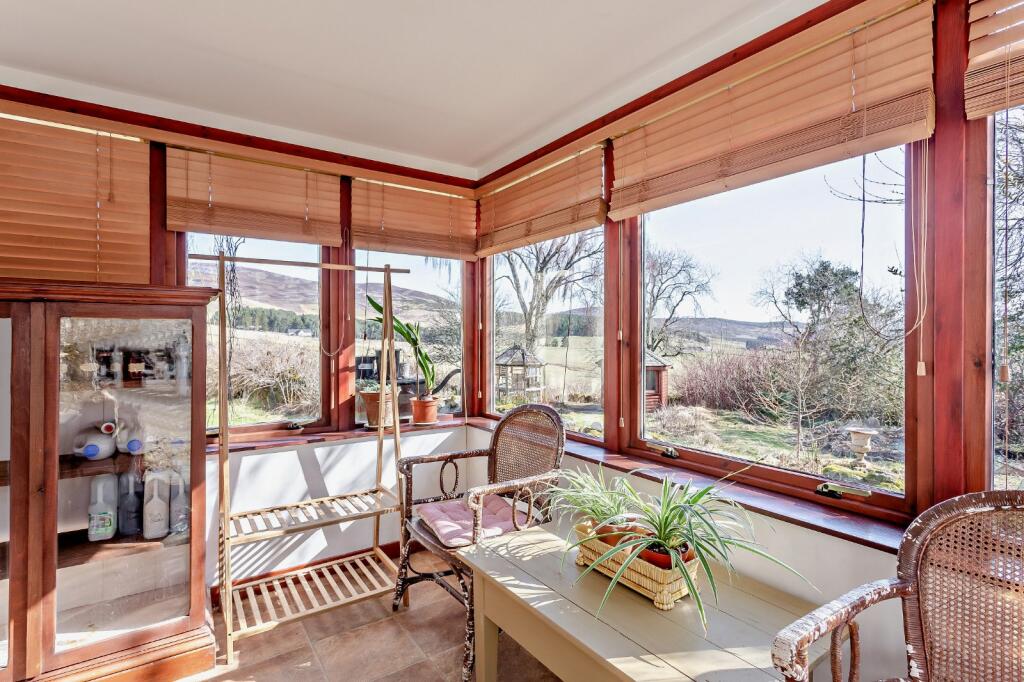 Additional image 12 of Glenbuchat, Strathdon, Aberdeenshire