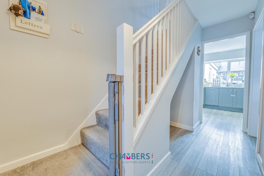 Additional image 11 of Hall Hays Road, Shard End, Birmingham