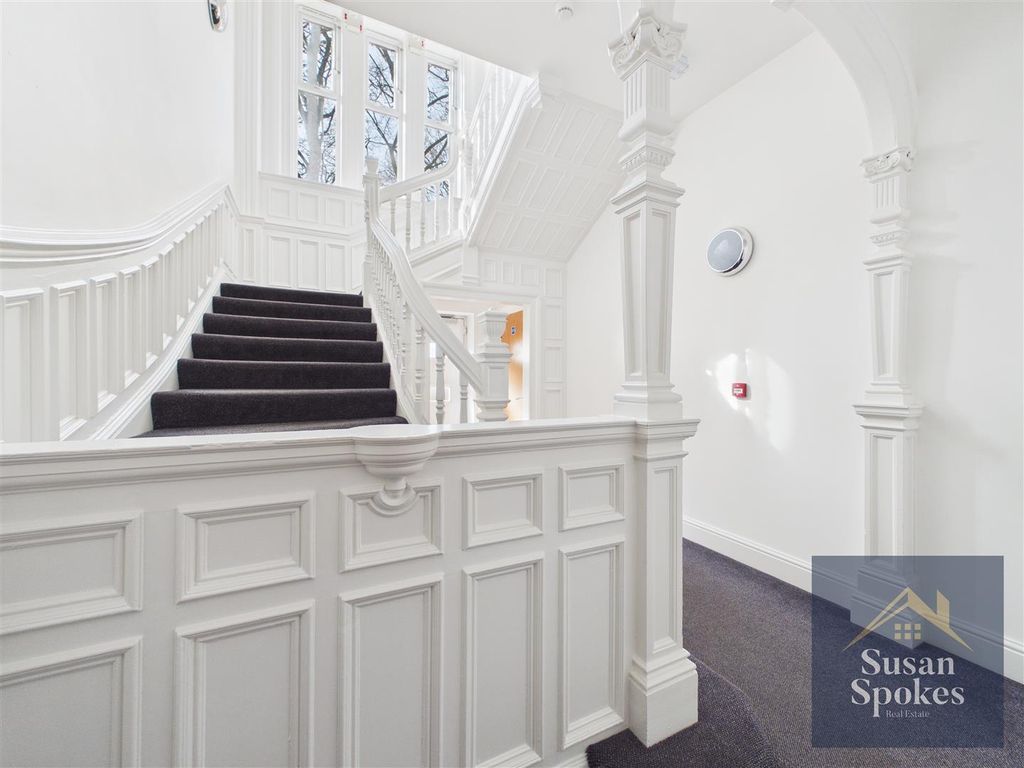 Additional image 3 of 3 bed flat for saleGrosvenor Lodge, Grosvenor Road, South Shields NE33