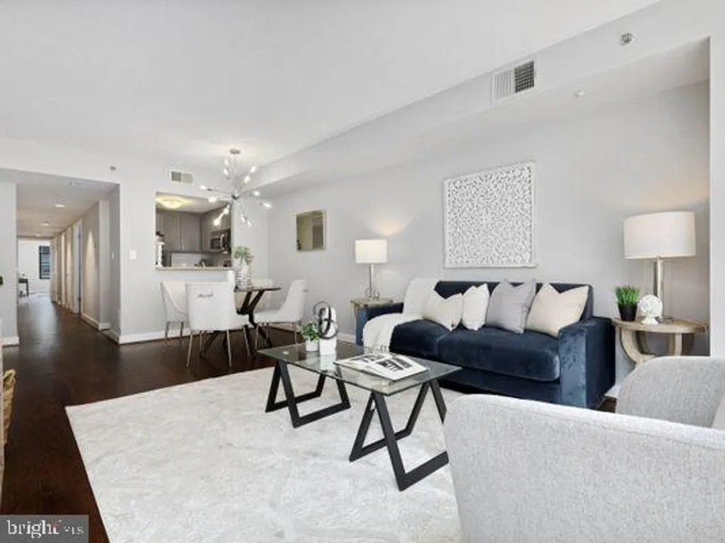 Additional image 10 of 1150 K Street NW Unit 709, Washington, DC 20005