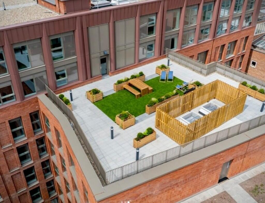 Additional image 10 of Chapmans Yard, Upper Gough Street, Birmingham, B1