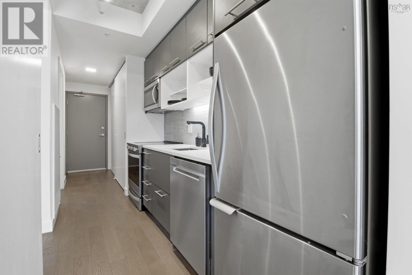 Additional image 4 of 406-1048 Wellington Street, Halifax, NS, B3H0C2
