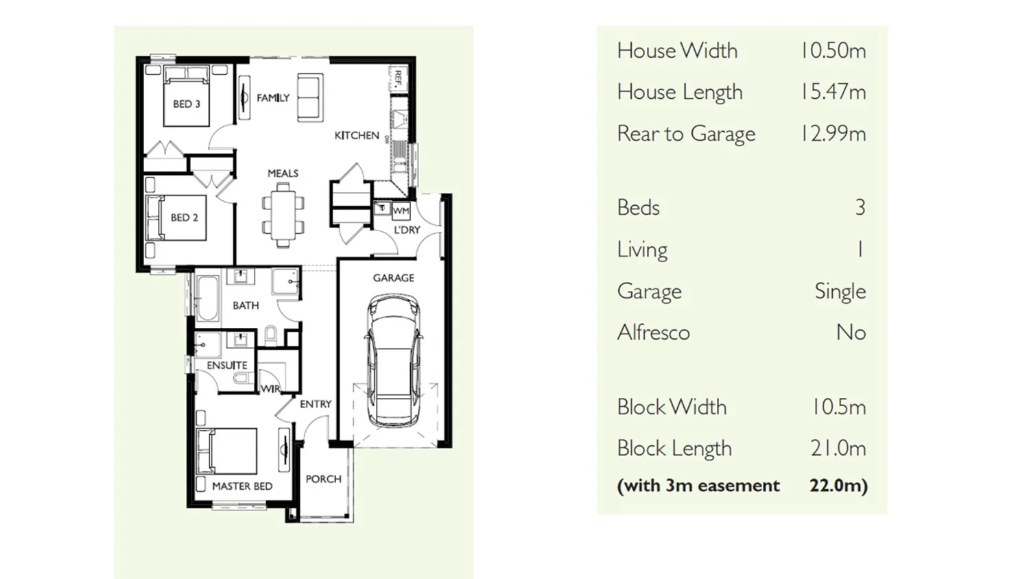 Additional image 2 of Lot 1706 Cassina Circuit, Tarneit VIC 3029