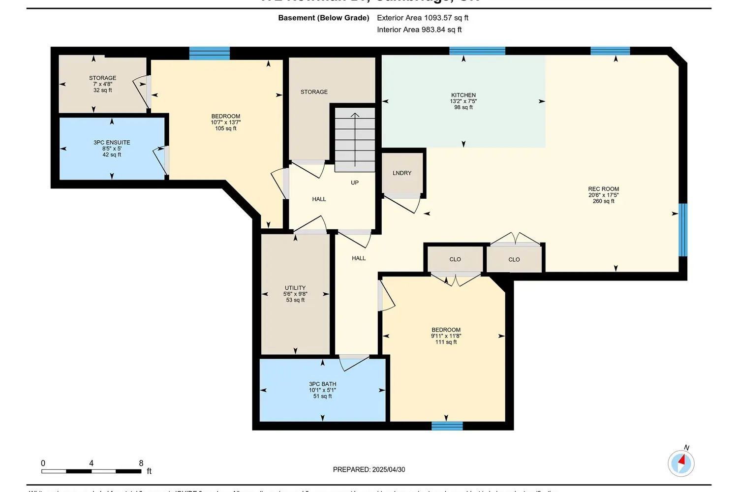 Additional image 19 of 172 Newman Drive 61