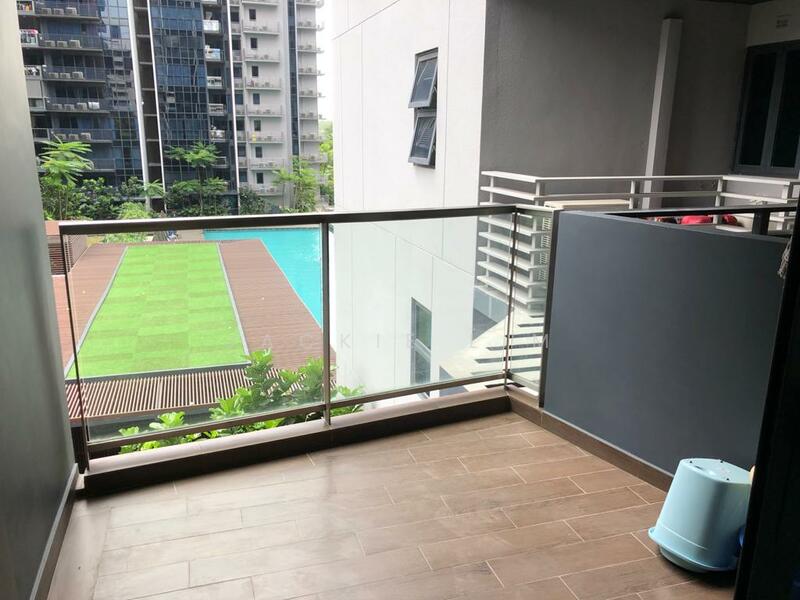 Additional image 4 of 8 Jurong Lake Link