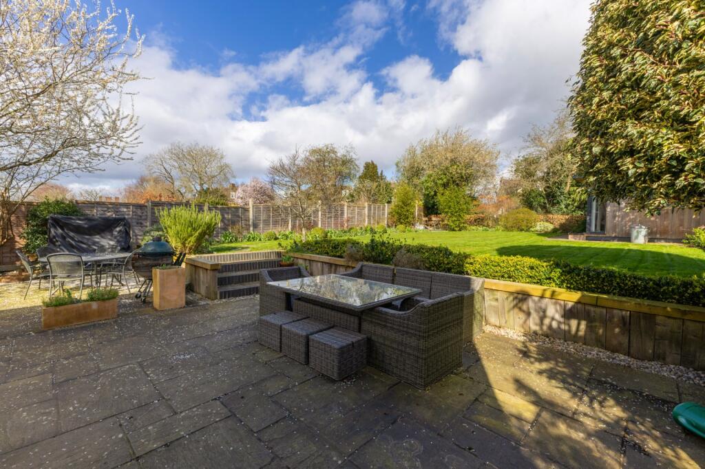 Additional image 8 of Wordsworth Road, Harpenden, Hertfordshire