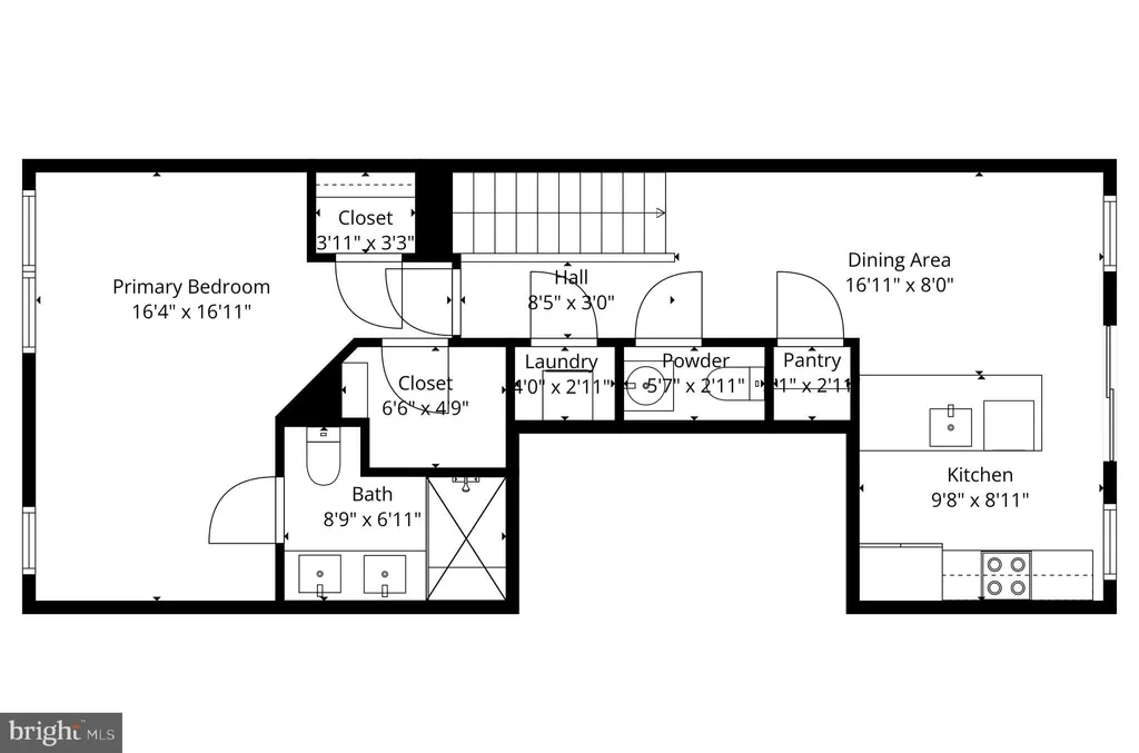 Additional image 25 of 7227 NW Georgia Avenue NW Unit 17-B, Washington, DC 20012