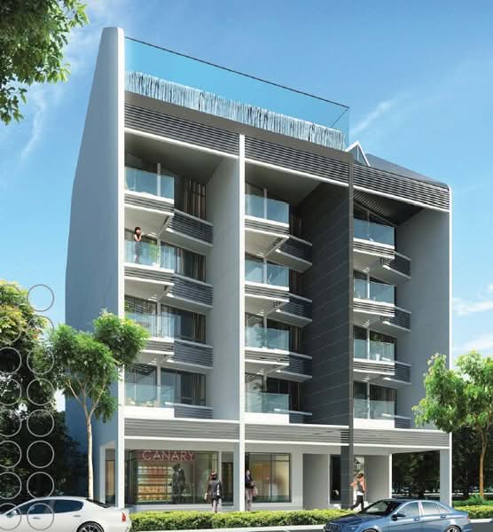 Additional image 17 of 113 Rangoon Road