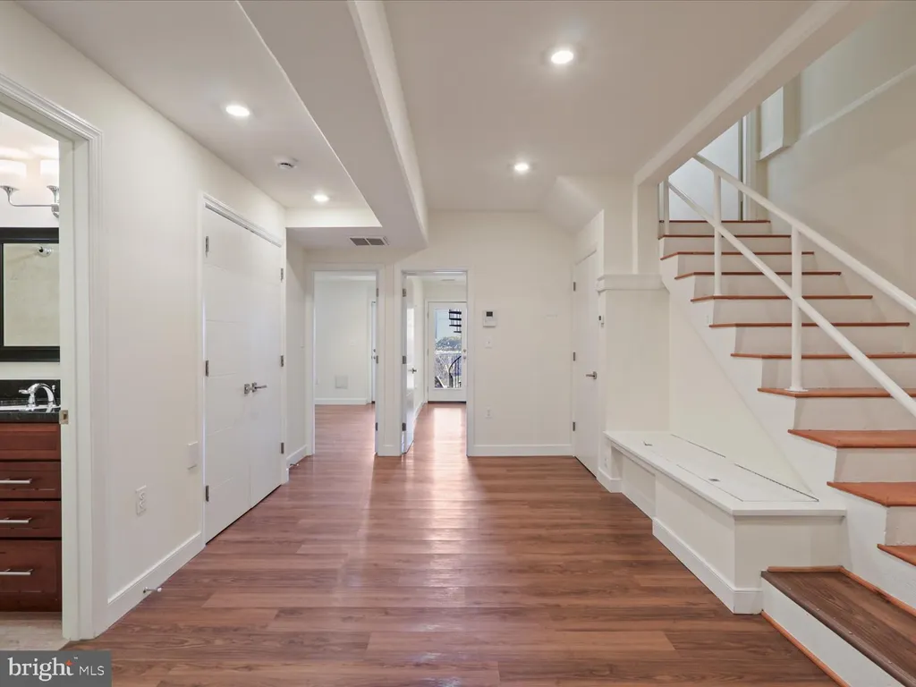 Additional image 47 of 3604 Prospect Street NW, Washington, DC 20007