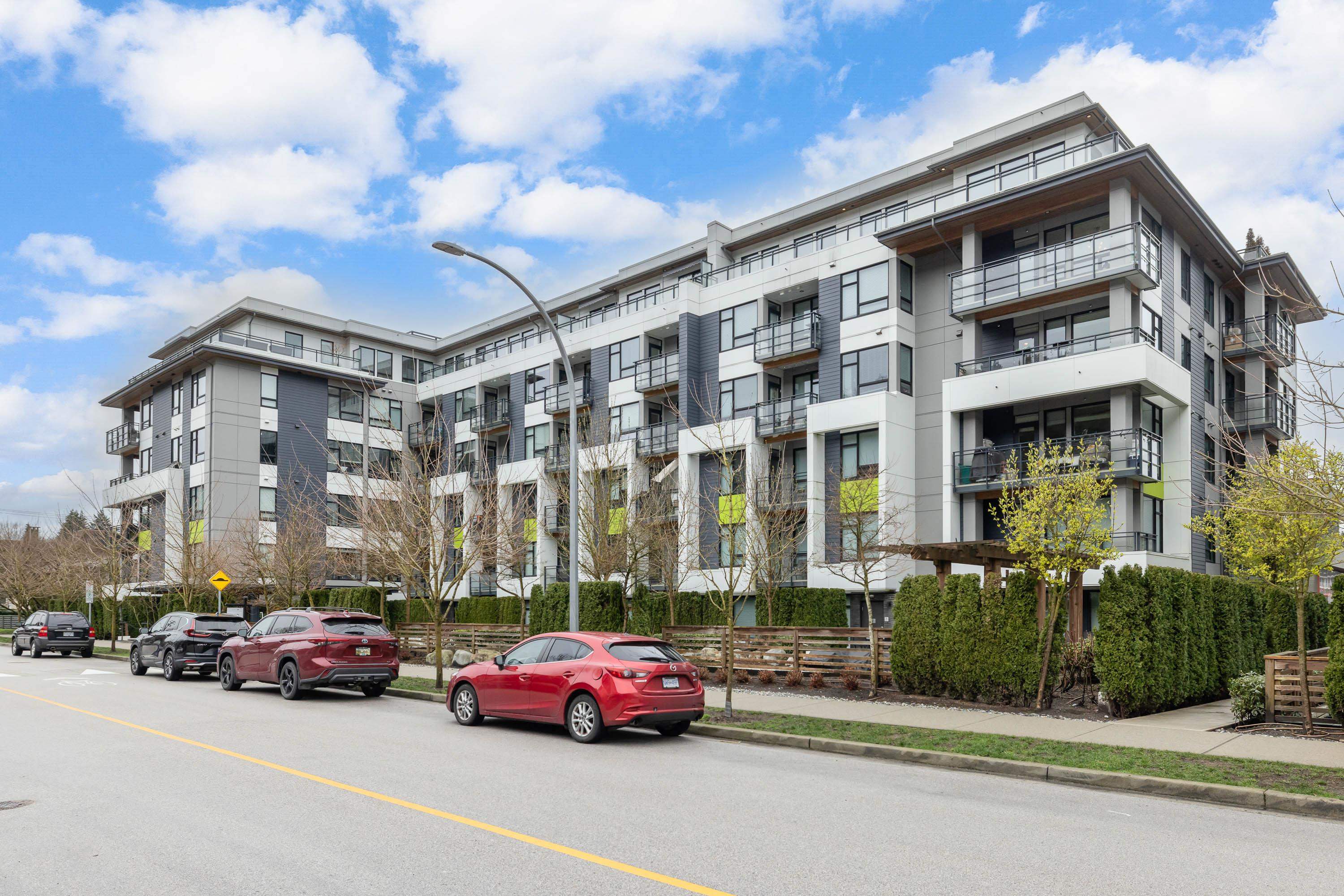 Additional image 3 of 212-3018 St George Street, Port Moody, BC, V3H 2H7
