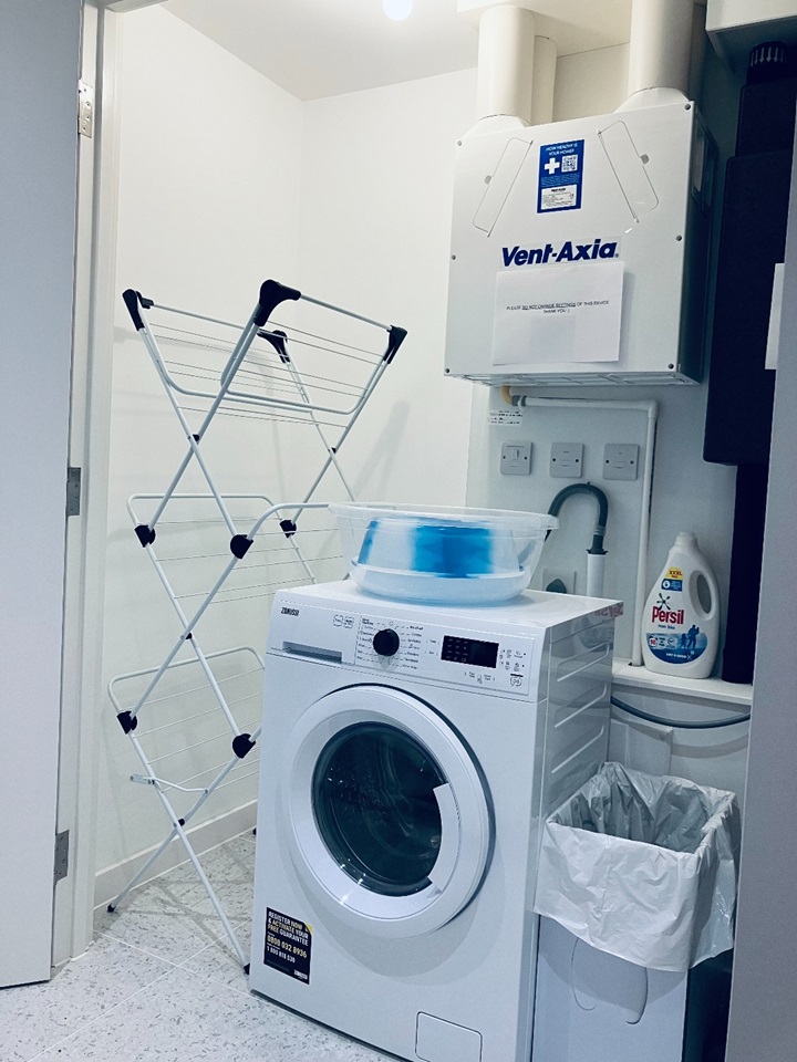 Additional image 17 of Studio Flat, Cendal Crescent, E1, N1 7GU