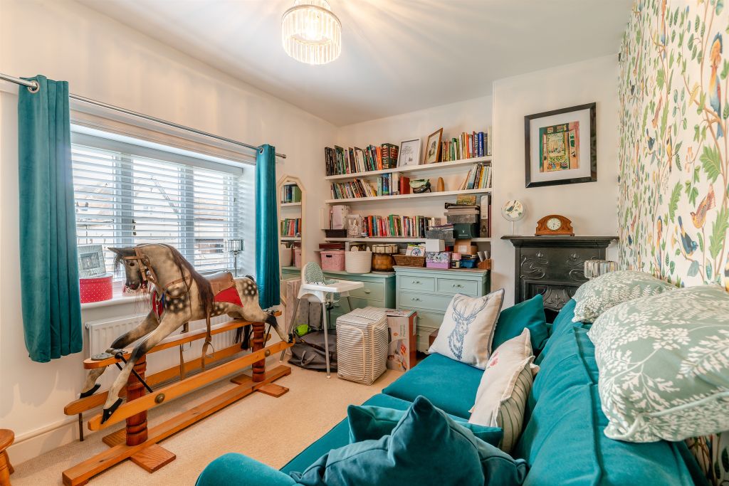 Additional image 18 of 3 bed detached house for saleAudit Hall Road, Empingham, Oakham LE15