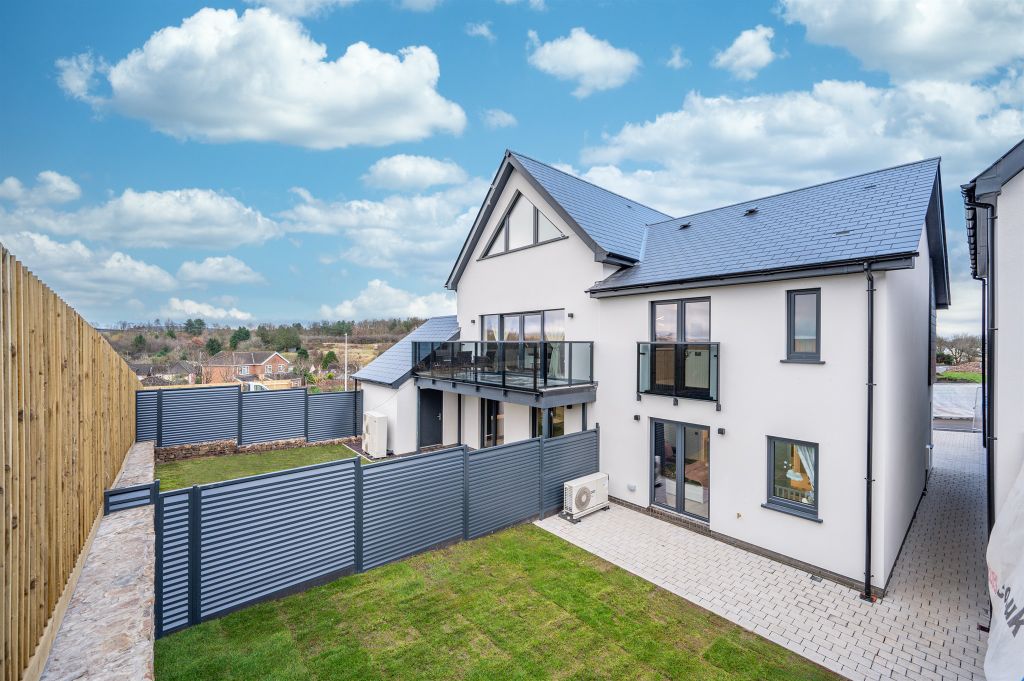 Additional image 14 of 3 bed semi-detached house for saleThorntons Quarry, Rassau, Ebbw Vale NP23