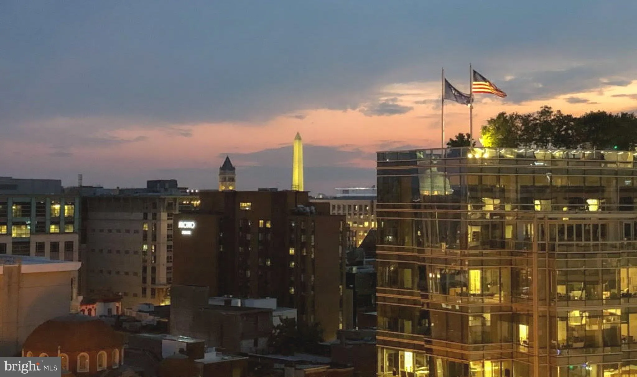 Additional image 49 of 555 Massachusetts Avenue NW Unit 1319, Washington, DC 20001