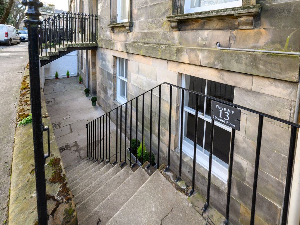 Additional image 19 of 2 bed flat for saleHoward Place - Courtyard Apartment, St. Andrews, Fife KY16