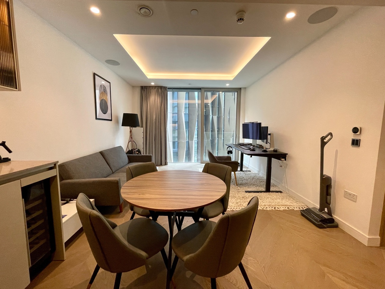 Additional image 4 of 1 Bed Flat, Minories, EC3N, N1 7GU