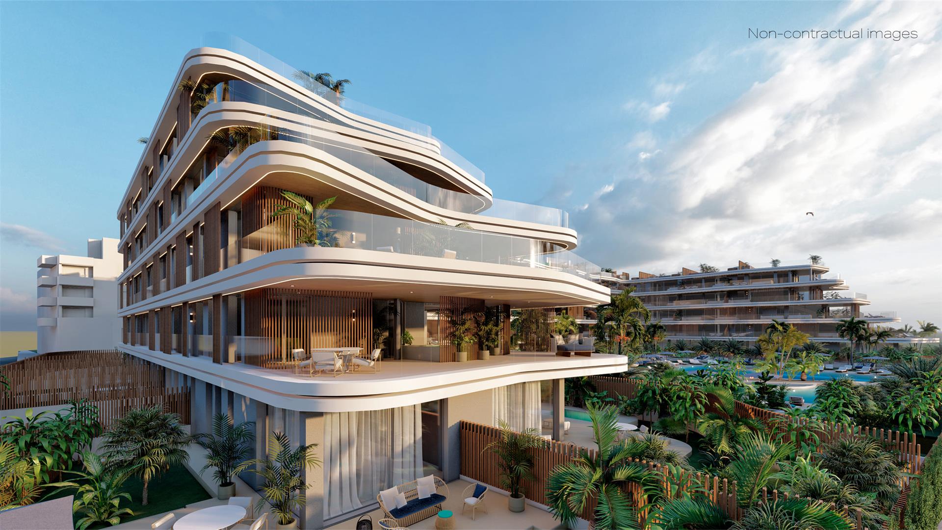 Additional image 20 of Santa Eulària des Riu (The Balearic Islands)