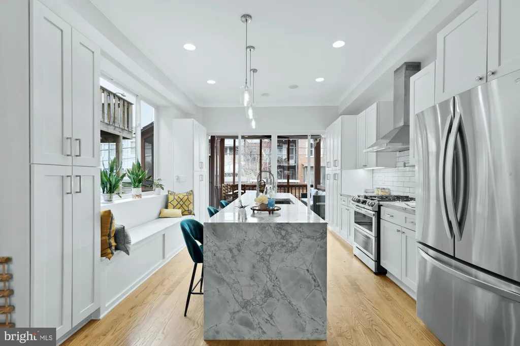 Additional image 16 of 133 Thomas Street NW, Washington, DC 20001