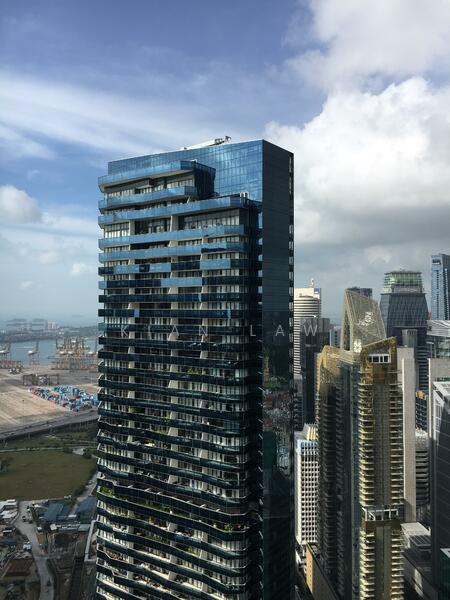 Additional image 5 of 2 Marina Boulevard