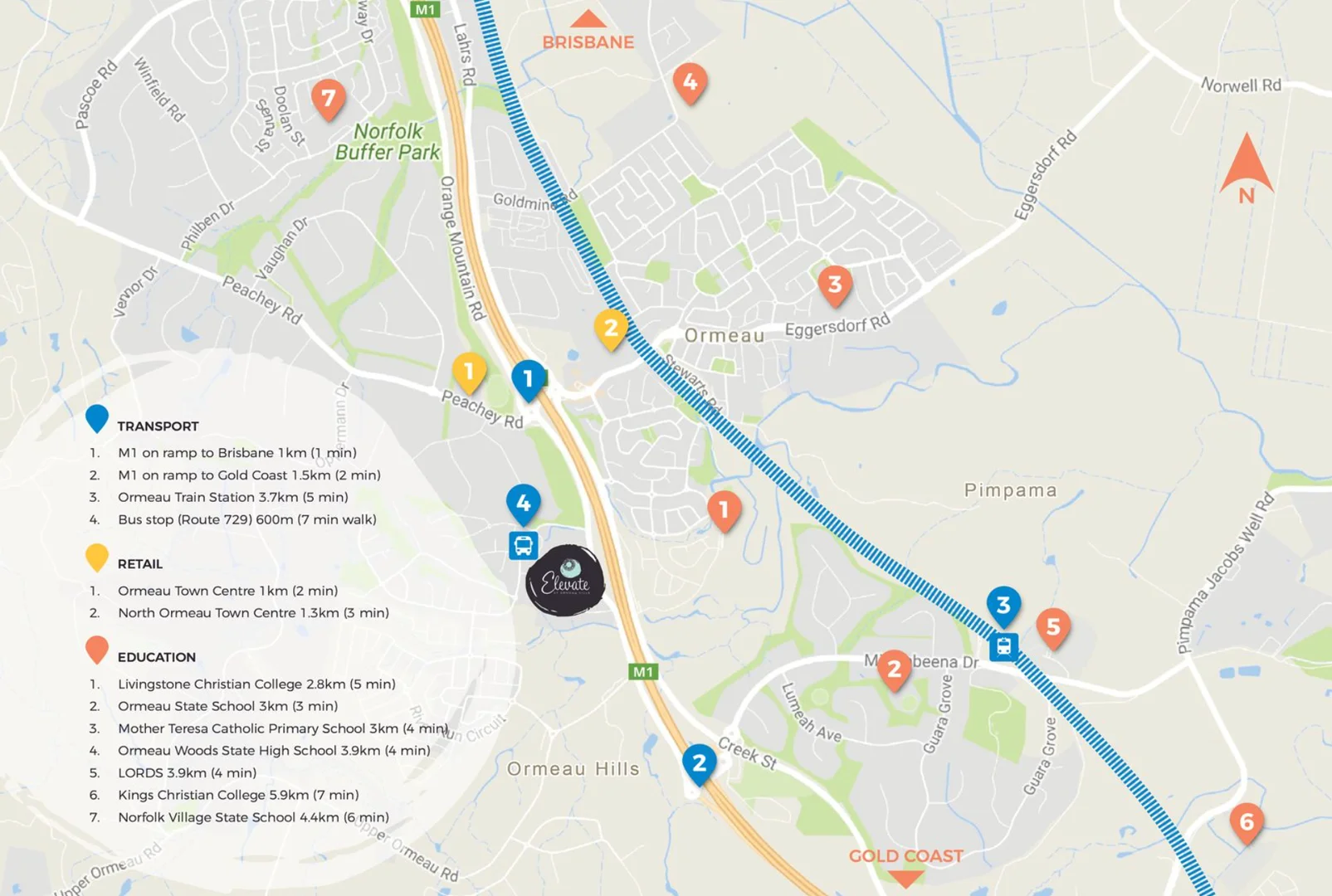 Additional image 4 of Ormeau Hills QLD 4208